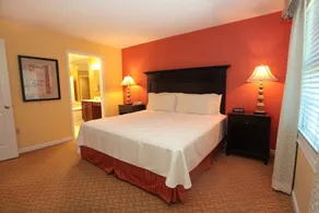 4BR / 4BA, sover op til 12. Williamsburg Plantation Resort: Sommer 2019 - Image 4