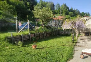 cascina del 1700  ristrutturata con camino,  grande giardino veranda - Image 5