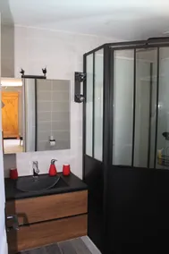Villa Beheizter Privatpool, 5 Minuten vom Strand entfernt - Image 3