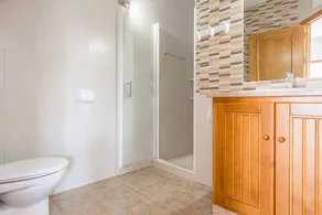 Air-Conditioned Apartment Close to the Beach with Pool, Terrace, Garden & Wi-Fi - Image 3