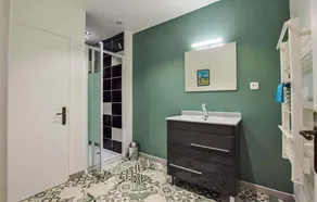 3 bedroom beautiful home in Clitourps - Image 3