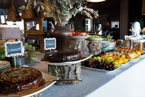 Fazenda Bom Retiro Hotel Boutique - Image 5