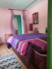 \"El Nido\" Fredlig stuga med privat pool och trädgårdar. Hundvänlig. - Image 2