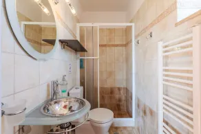 Appartement convivial et familial avec internet haut débit, jardin et barbecue | Vue montagne - Image 2