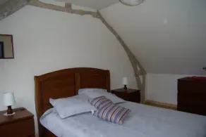 Casa rurale e orto libero, vicino a Martel - Image 3