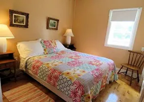 Maison de campagne 4 chambres - 10 km de Summerside - RIVER + CANOES - Image 5