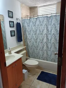 WKLY DISCOUNT RATES  Fully-Furnished 2-Level Penthouse Condo at Paseo del Faro - Image 3