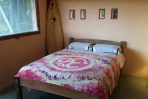Lodge   dans forêt tropicale, vue imprenable sur Pacifique - Image 4