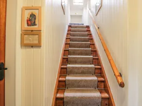 Alma Cottage, TYNDRUM - Image 2