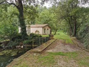 La Maison des mariés - Nature & Sèvre Niortaise - Image 5