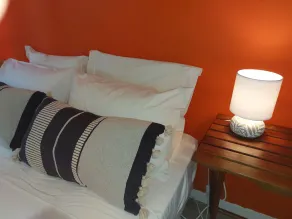 Ny ... Bed & Breakfast mellem vinmarker og hav! - Image 5