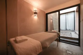Villa in Marrakech with private driver & heated pool - Image 3
