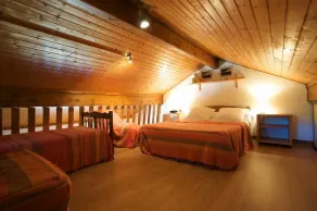 Summer and winter seasonal rental, Saturday to Saturday during school vacations - Image 3