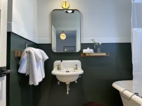 Scotia Lodge - Image 5