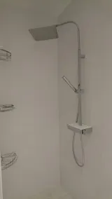 renoveret og behageligt hus i en provencalsk bondegård omgivet af vinmarker - Image 4