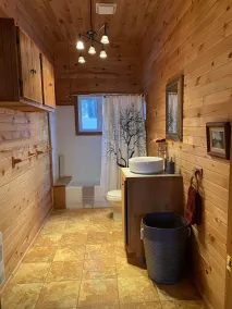 Cozy Suite 15 min away from Mt Tremblant. Pet Friendly - Image 2