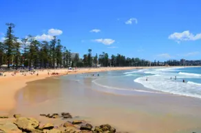 Beachside Paradise - havsutsikt, central position - Image 5