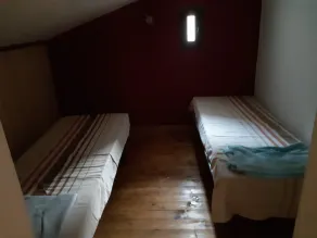 Villa Pace und Serenita auf einem Hügel mit guter Aussicht 6 Sitzplätze, 4 Zimmer, Auto mögl - Image 2