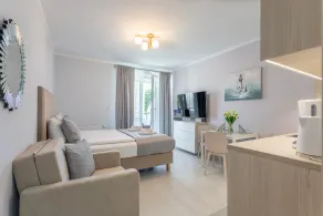 Appartement de vacances en bord de mer, vacances sur l'île d'Usedom, Appartement Pegaz 10 - Image 3