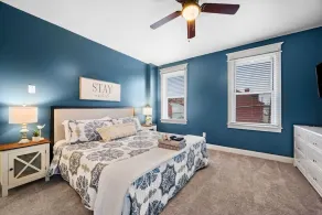 High-end Manchester Home w/ HotTub Near Stadiums! - Image 4
