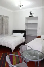 Hogar14 Incas - Departamento Privado Cusco - Image 3