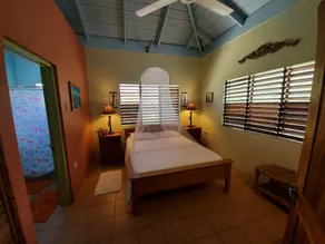 Sandy Rose Villa - Your tropical paradise getaway - Image 3
