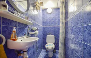 Beautiful Home In Venzolasca With Wifi - Image 2