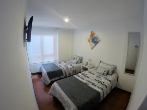 Confortable et bel appartement, au nord de la ville - Image 4