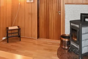 8 Personen Ferienhaus in VÅGLAND-By Traum - Image 2