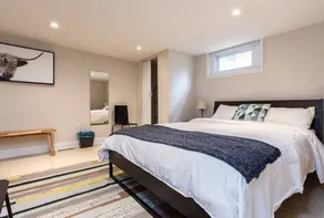 Gorgeous Home 10 min to DC by CozySuites - Image 5