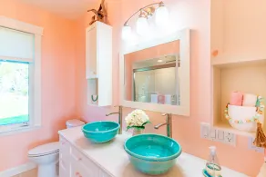 BeachHouse,Ocean Waves, WhiteSandy Beach,Hot Tub, FirePit and Relaxation Awaits! - Image 5