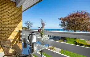 1 Bedroom Cozy Apartment In Allinge - Image 5