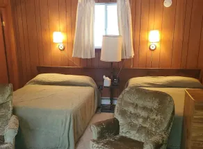 Week/Weekend Cabin Getaway #1 - Image 3