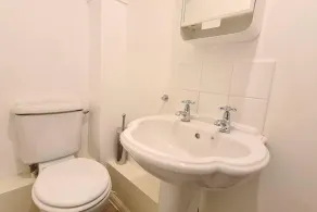 Charmantes 3-Zi. Haus in London mit Jacuzzi - Image 3