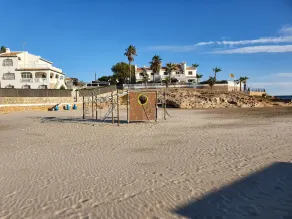 moderne, frisch renovierte Wohnung in Cabo Roig.Strand &Restaurant in Gehdistanz - Image 5