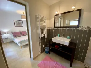 Private house with pool and spa 20ms from the city of Carcassonne Occitanie - Image 2