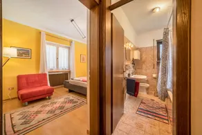 Ferienwohnung 'Oase' mit Gemeinschaftsgarten, WLAN und der Möglichkeit den privaten Pool zu benützen - Image 5