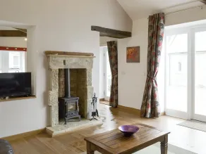 1 bedroom accommodation in Whittingham near Alnwick - Image 4