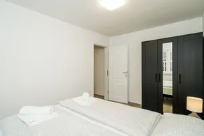 Residence & Pool Villa Schwarz Suites - Standard One Bedroom Apartment - Image 4