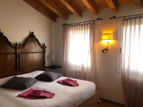 ORTENSIA lejlighed på Agriturismo Terrebianche - Image 5