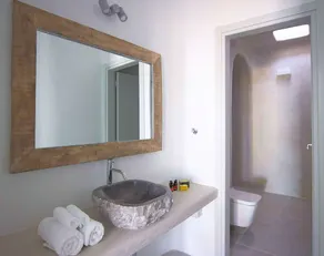 Exquisite Mykonos Villa Villa Superior 4 Bedroom Private Pool - Image 2