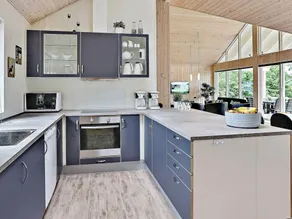 5 star holiday home in Dronningmølle - Image 2