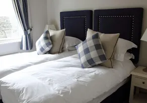 Luxury 4 bedroomed lodge beside Lahinch Golf Course - Image 4