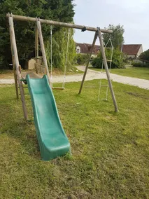 Nueva casa rural 4 personas idealmente ubicada en el zoológico de Beauval y los castillos del Loira - Image 3