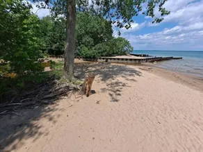 Lake Haven Sleeps 6, AC, View of Lake Huron! - Image 4