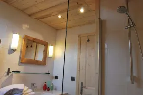 Chalet de lujo 14 pers - auténtico, sauna, cerca de las pistas de esquí - Image 2
