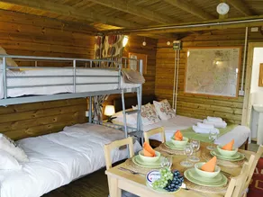 Kestrel Cabin - Uk1246 - Image 5