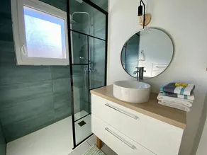 T1 Bis Confortable à Itxassou avec Jardin et Animaux Acceptés - Image 2