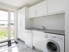 4 star holiday home in Hanstholm - Image 2