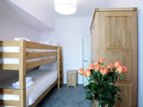 luxuary 2 bedroom apartment 3 - No Parking - Image 5